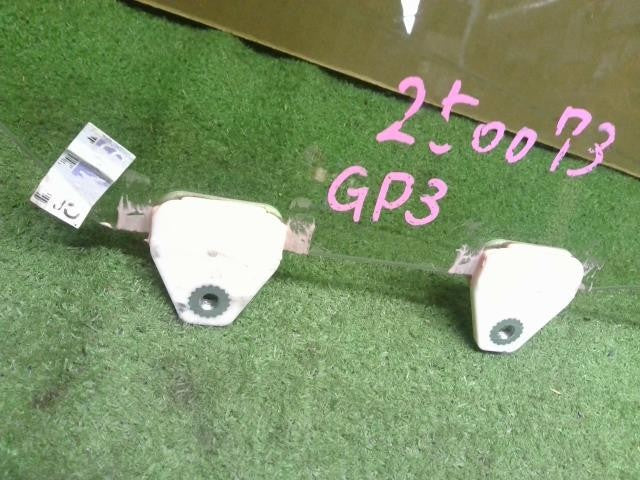 フリード DAA-GP3 左フロントドアガラス 助手席側 73350-SFM-J10 自社品番250073