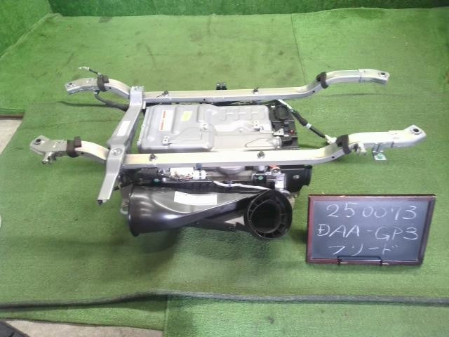 フリード DAA-GP3 HV　ハイブリッドバッテリー KEIHIN 1D010-RE0-J01 自社品番250073