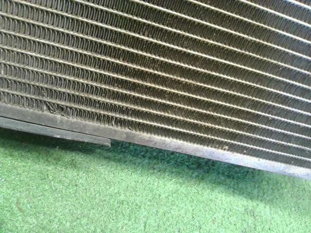 ハイゼット EBD-S211P ラジエーター 5枚羽　電動ファン　シュラウド付　16400-B5040 自社品番250074