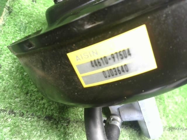 ハイゼット EBD-S211P ブレーキマスター　シリンダー　マスターバック　　 47201-B5030 自社品番250074