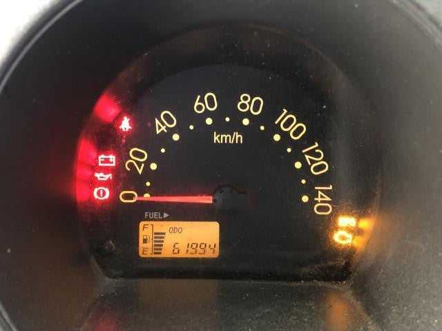 ハイゼット EBD-S211P スピードメーター　4WD 83220-B5B10 自社品番250074