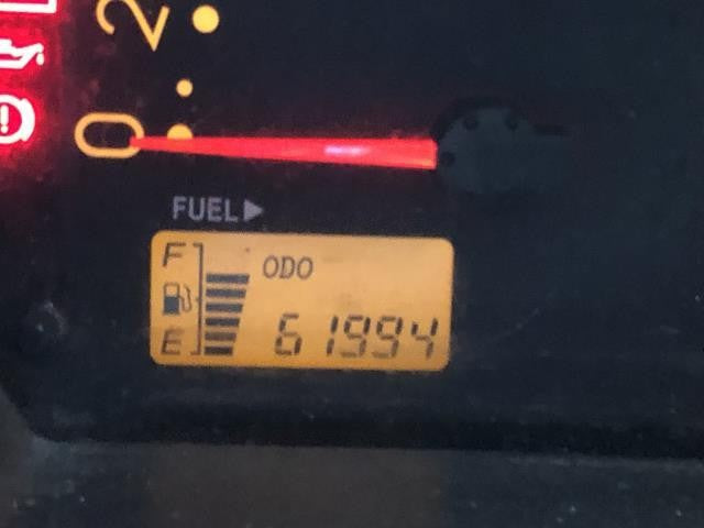 ハイゼット EBD-S211P スピードメーター　4WD 83220-B5B10 自社品番250074