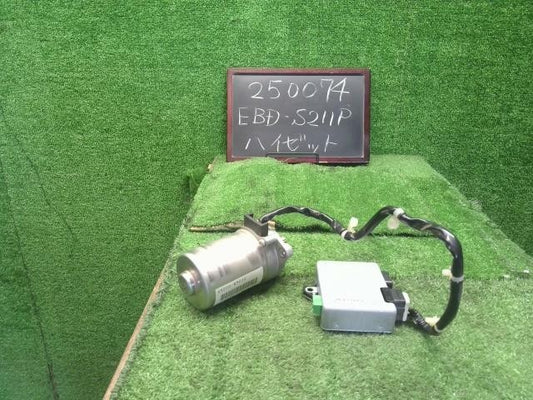 ハイゼット EBD-S211P PSコンピューター パワステ モーター CPU　MITUBISHI　89650-B5030　 自社品番250074