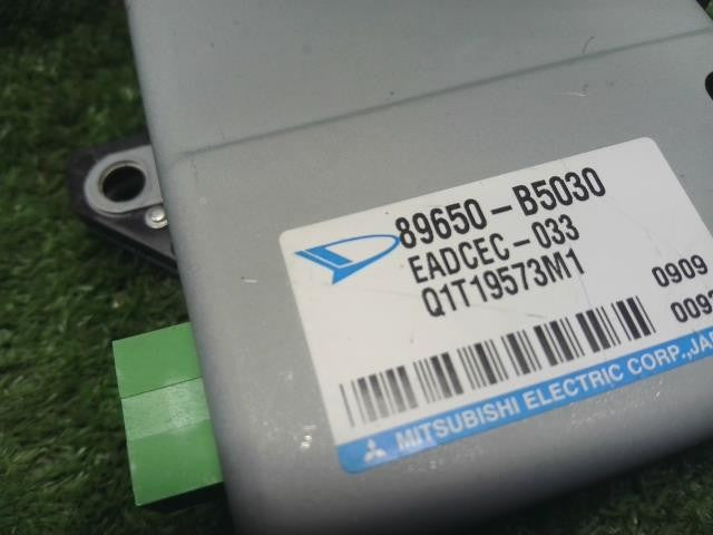 ハイゼット EBD-S211P PSコンピューター パワステ モーター CPU　MITUBISHI　89650-B5030　 自社品番250074