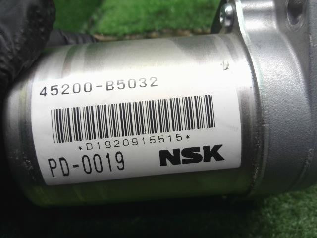 ハイゼット EBD-S211P PSコンピューター パワステ モーター CPU　MITUBISHI　89650-B5030　 自社品番250074