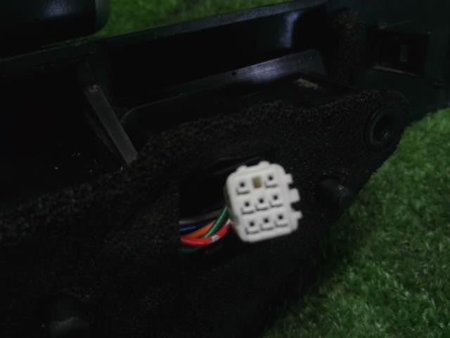 ワゴンＲ DBA-MH34S 左 助手席 ドアミラー サイドミラー イシザキ 72M3 84702-72M30-Z2S 自社品番250075