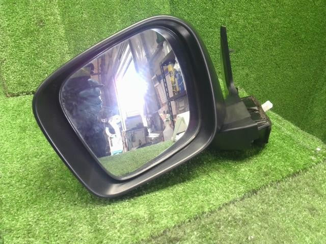ワゴンＲ DBA-MH34S 左 助手席 ドアミラー サイドミラー イシザキ 72M3 84702-72M30-Z2S 自社品番250075