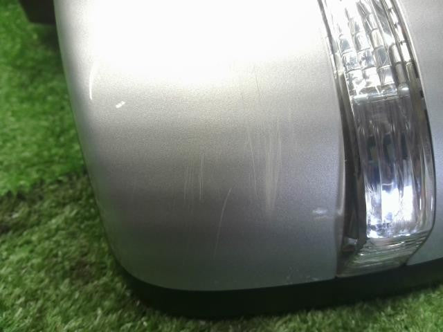 ワゴンＲ DBA-MH34S 左 助手席 ドアミラー サイドミラー イシザキ 72M3 84702-72M30-Z2S 自社品番250075