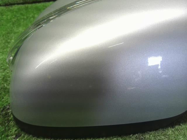 ワゴンＲ DBA-MH34S 左 助手席 ドアミラー サイドミラー イシザキ 72M3 84702-72M30-Z2S 自社品番250075