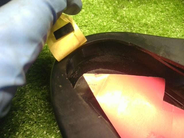 ワゴンＲ DBA-MH34S 左 助手席 ドアミラー サイドミラー イシザキ 72M3 84702-72M30-Z2S 自社品番250075