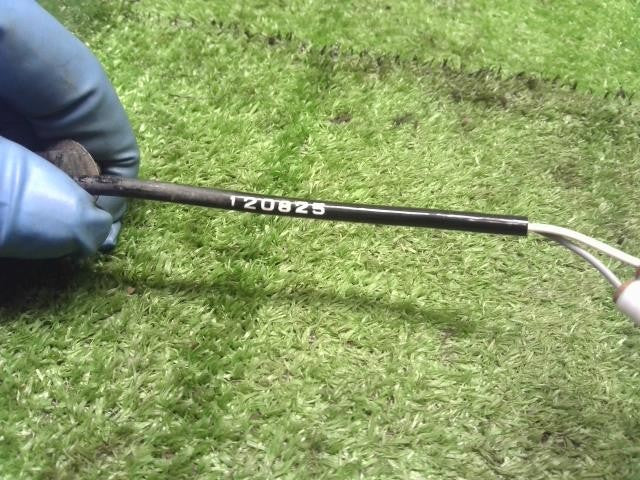 ワゴンＲ DBA-MH34S ABSセンサー 右フロント用 56210-64L00 自社品番250075