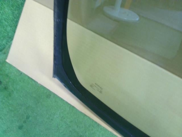 プリウス DAA-ZVW30 フロントガラス ウィンドウシールドガラス　56101-47935 自社品番250076