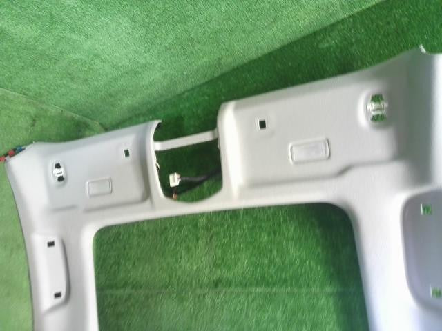 プリウス DAA-ZVW30 ルーフライニング　63310-47090-B0 自社品番250076