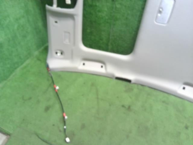 プリウス DAA-ZVW30 ルーフライニング　63310-47090-B0 自社品番250076