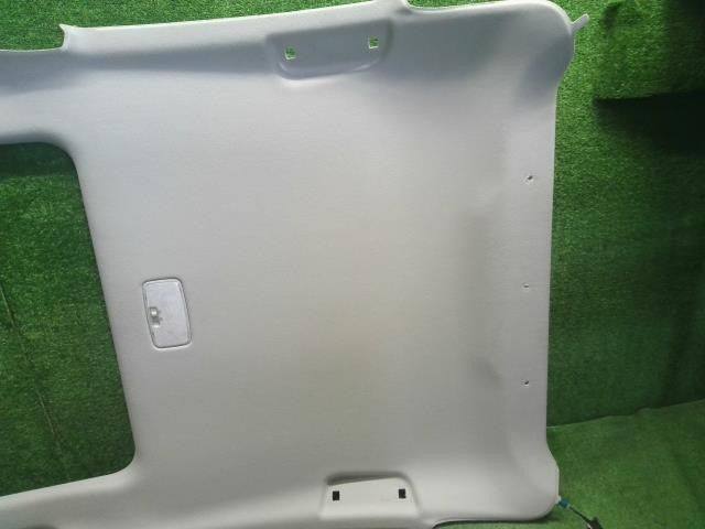 プリウス DAA-ZVW30 ルーフライニング　63310-47090-B0 自社品番250076