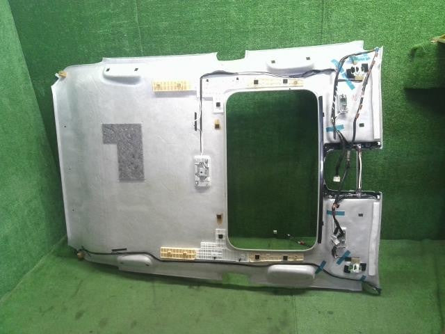 プリウス DAA-ZVW30 ルーフライニング　63310-47090-B0 自社品番250076