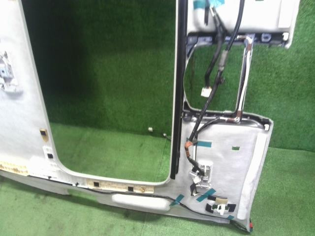 プリウス DAA-ZVW30 ルーフライニング　63310-47090-B0 自社品番250076