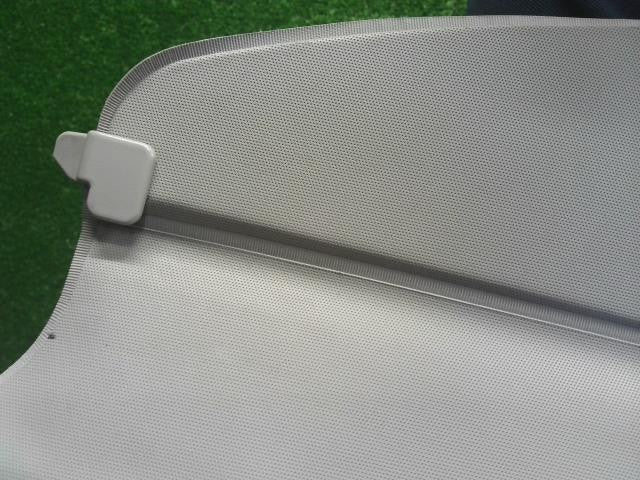 プリウス DAA-ZVW30 巻上式,純正トノカバー 64910-47020-B0 自社品番250076