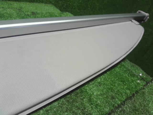 プリウス DAA-ZVW30 巻上式,純正トノカバー 64910-47020-B0 自社品番250076