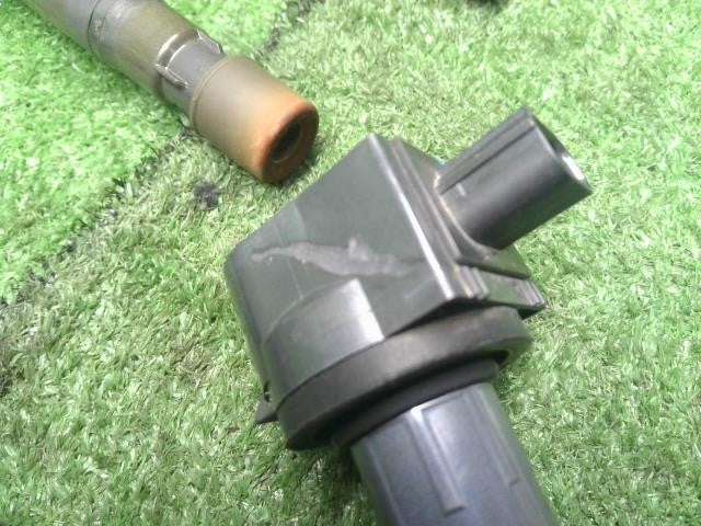 ライフ DBA-JC1 イグニッションコイル ダイレクトコイル６本　30520-RS8-004 自社品番250079