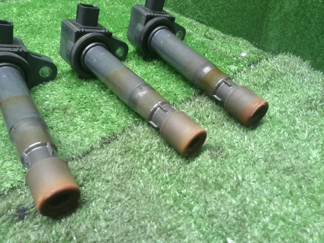 ライフ DBA-JC1 イグニッションコイル ダイレクトコイル６本　30520-RS8-004 自社品番250079