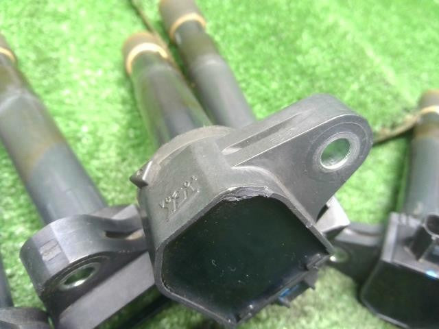 ライフ DBA-JC1 イグニッションコイル ダイレクトコイル６本　30520-RS8-004 自社品番250079