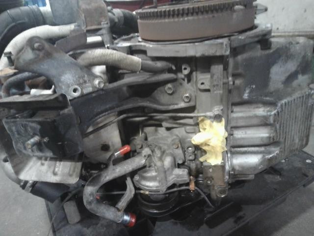 エブリィ EBD-DA64V エンジン　マニュアル 4WD ハーネス無 11200-67H53-X12 自社品番250080