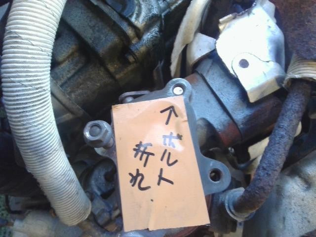 エブリィ EBD-DA64V エンジン　マニュアル 4WD ハーネス無 11200-67H53-X12 自社品番250080