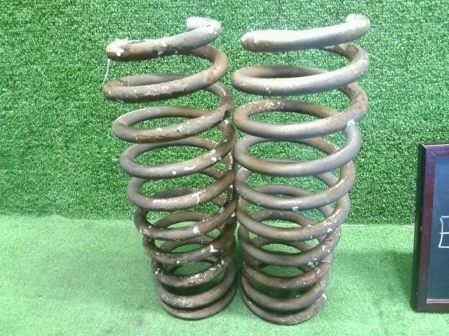 エブリィ EBD-DA64V 社外　リアスプリングセット  自社品番250080