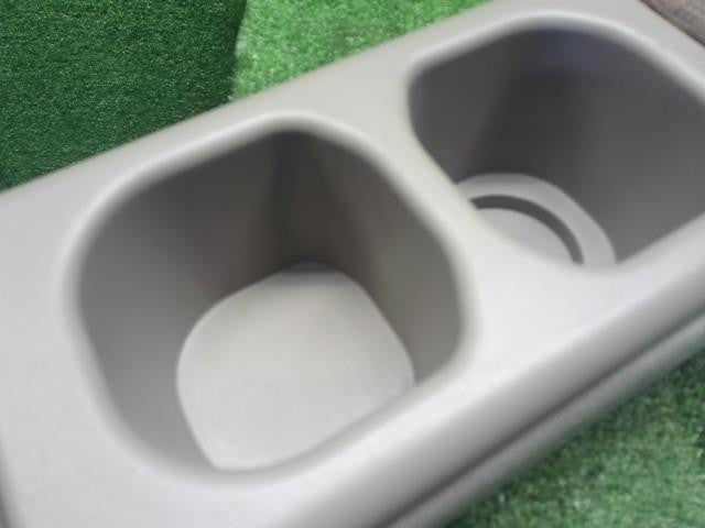 エブリィ EBD-DA64V アームレスト リア用 87502-68H01-EKL 自社品番250080