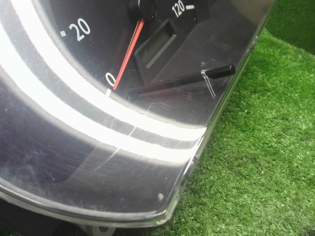 エブリィ EBD-DA64V デジタル　スピードメーター　MT　 34100-68HJ0 自社品番250081