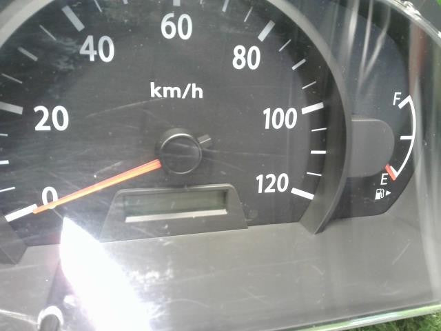 エブリィ EBD-DA64V デジタル　スピードメーター　MT　 34100-68HJ0 自社品番250081