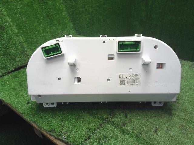 エブリィ EBD-DA64V デジタル　スピードメーター　MT　 34100-68HJ0 自社品番250081