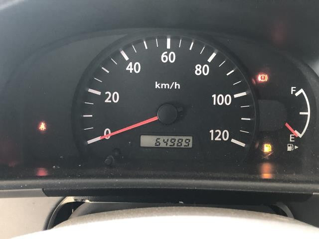 エブリィ EBD-DA64V デジタル　スピードメーター　MT　 34100-68HJ0 自社品番250081