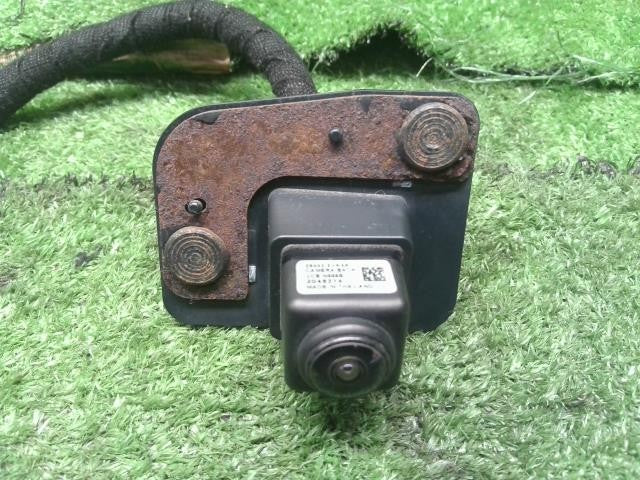 ノート DBA-E12 リアカメラ　バックカメラ 28442-3VA4A 自社品番250082