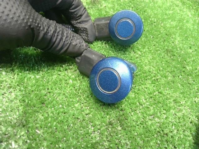 ノート DBA-E12 フロント　ソナー　4個 B8501-CN90A 自社品番250082