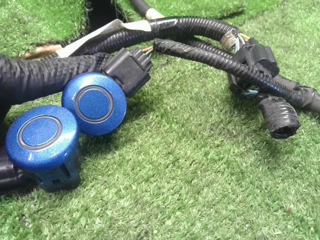 ノート DBA-E12 リア　ソナー　4個 B8501-CN70A 自社品番250082