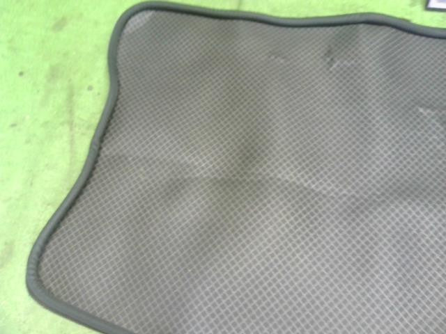 アクア DAA-NHP10 ラゲッジマット  自社品番250083