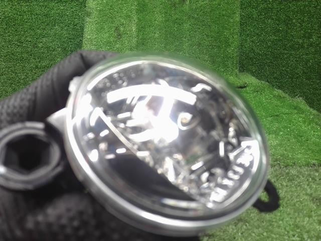 ルークス 4AA-B48A 左フォグランプ 左フォグライト　助手席側　Valeo　F1-01L　26155-8990E 自社品番250086　品番参考程度クレーム対象外