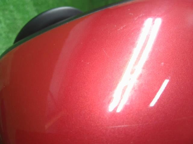 ルークス 4AA-B48A 右 運転席 ドアミラー  サイドミラー　ウィンカー　イシザキ538　自社品番250086　色P26