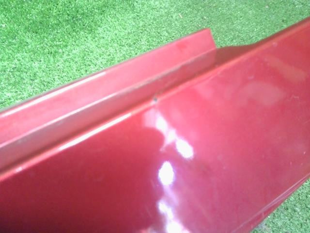 ルークス 4AA-B48A 左サイドステップ スポイラー 助手席側  76851-7NA6D 自社品番250086　品番参考程度クレーム対象外 色P26