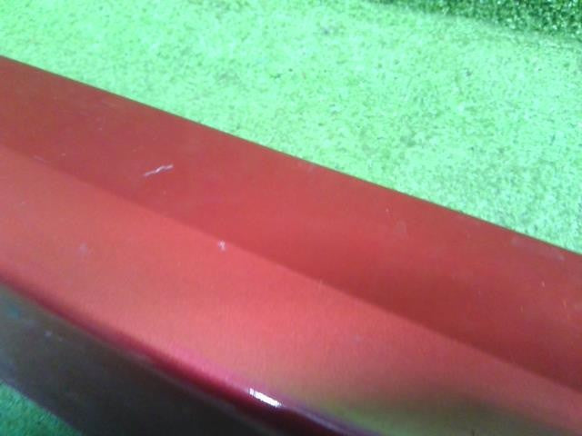 ルークス 4AA-B48A 左サイドステップ スポイラー 助手席側  76851-7NA6D 自社品番250086　品番参考程度クレーム対象外 色P26