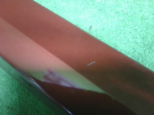 ルークス 4AA-B48A 左サイドステップ スポイラー 助手席側  76851-7NA6D 自社品番250086　品番参考程度クレーム対象外 色P26