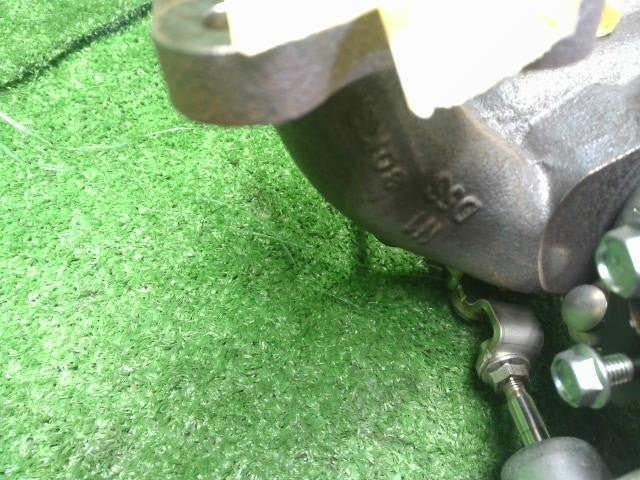 ルークス 4AA-B48A ターボチャージャー　タービン 14411-7MA0B 自社品番250086　品番参考程度クレーム対象外