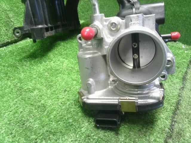 ルークス 4AA-B48A インテークマニホールド インマニ14001-7MA1D 自社品番250086　品番参考程度クレーム対象外