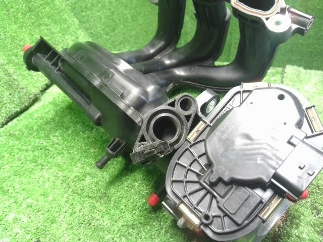 ルークス 4AA-B48A インテークマニホールド インマニ14001-7MA1D 自社品番250086　品番参考程度クレーム対象外