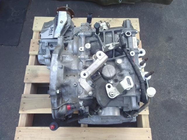 ルークス 4AA-B48A オートマチックミッション　 CVTミッション　31020-X161D 自社品番250086　品番参考程度クレーム対象外