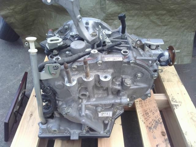 ルークス 4AA-B48A オートマチックミッション　 CVTミッション　31020-X161D 自社品番250086　品番参考程度クレーム対象外