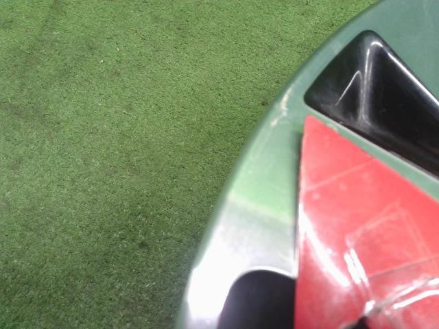 日産純正 15インチ アルミホイール 1本 15×4.5J　4穴　PCD100　+46　センターキャップ付　ルークスB48A外し　自社品番250086