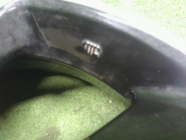 日産純正 15インチ アルミホイール 1本 15×4.5J　4穴　PCD100　+46　センターキャップ付　ルークスB48A外し　自社品番250086